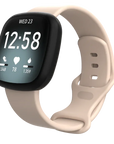 Sport Replacement Band for Fitbit Versa 3 & Fitbit Sense