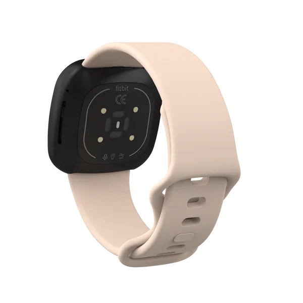 Sport Replacement Band for Fitbit Versa 3 &amp; Fitbit Sense