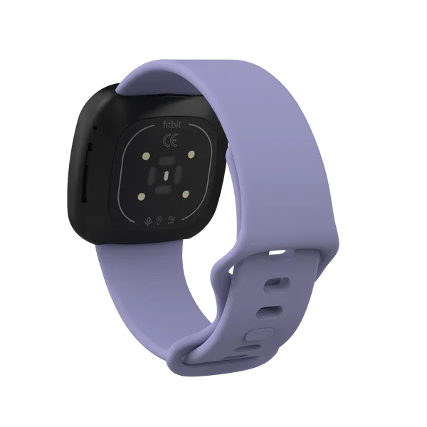 Sport Replacement Band for Fitbit Versa 3 &amp; Fitbit Sense