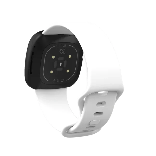 Sport Replacement Band for Fitbit Versa 3 &amp; Fitbit Sense