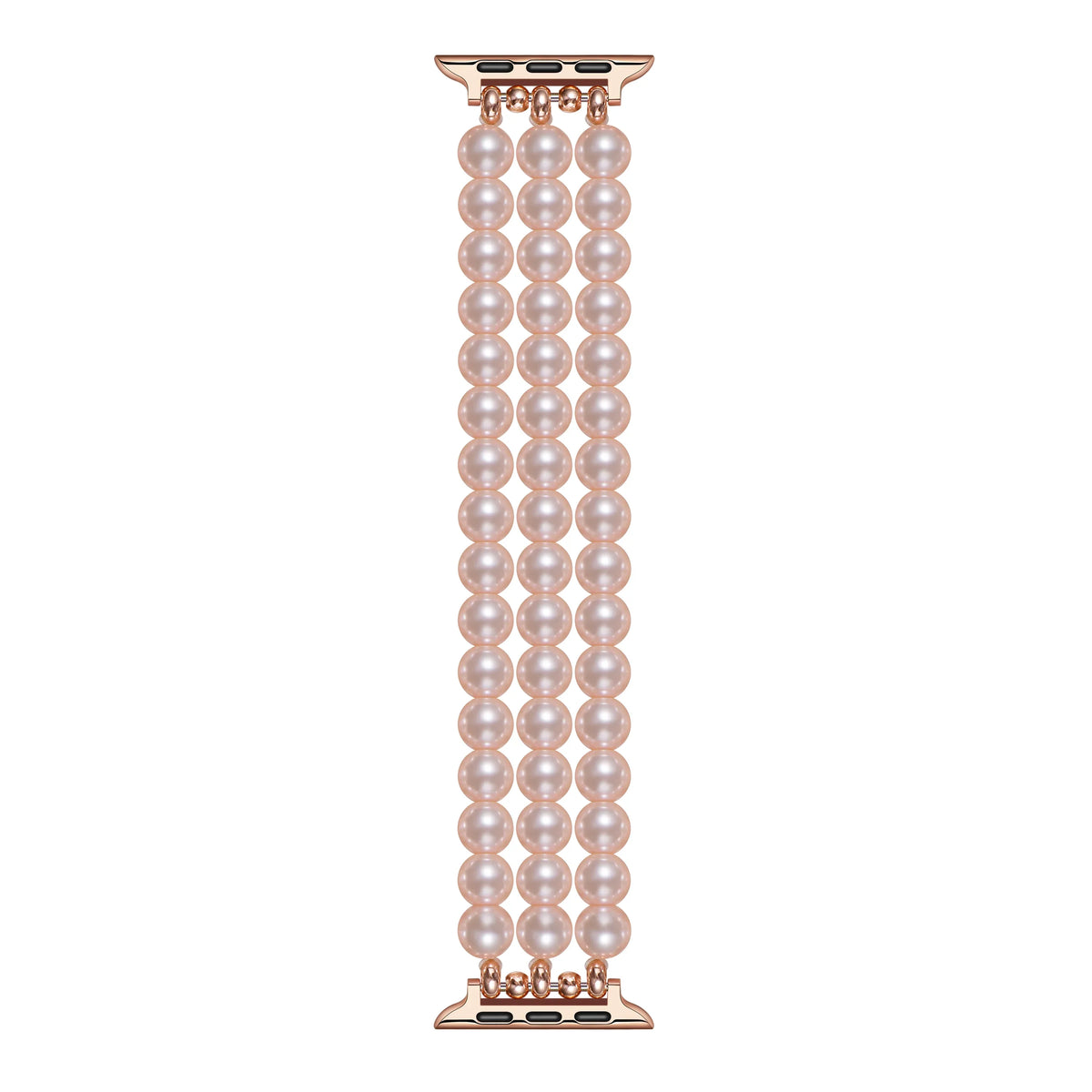 Liz Faux Pearl Band for Apple Watch - FINAL SALE