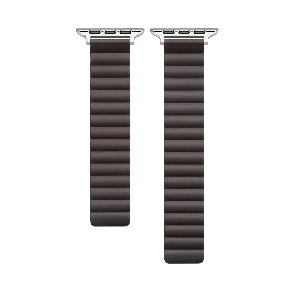 Magnetic Silicone Apple Watch® Band Adapters