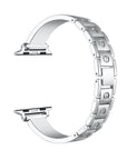 2-Pack Quinn + Orla Bands for Smartwatch