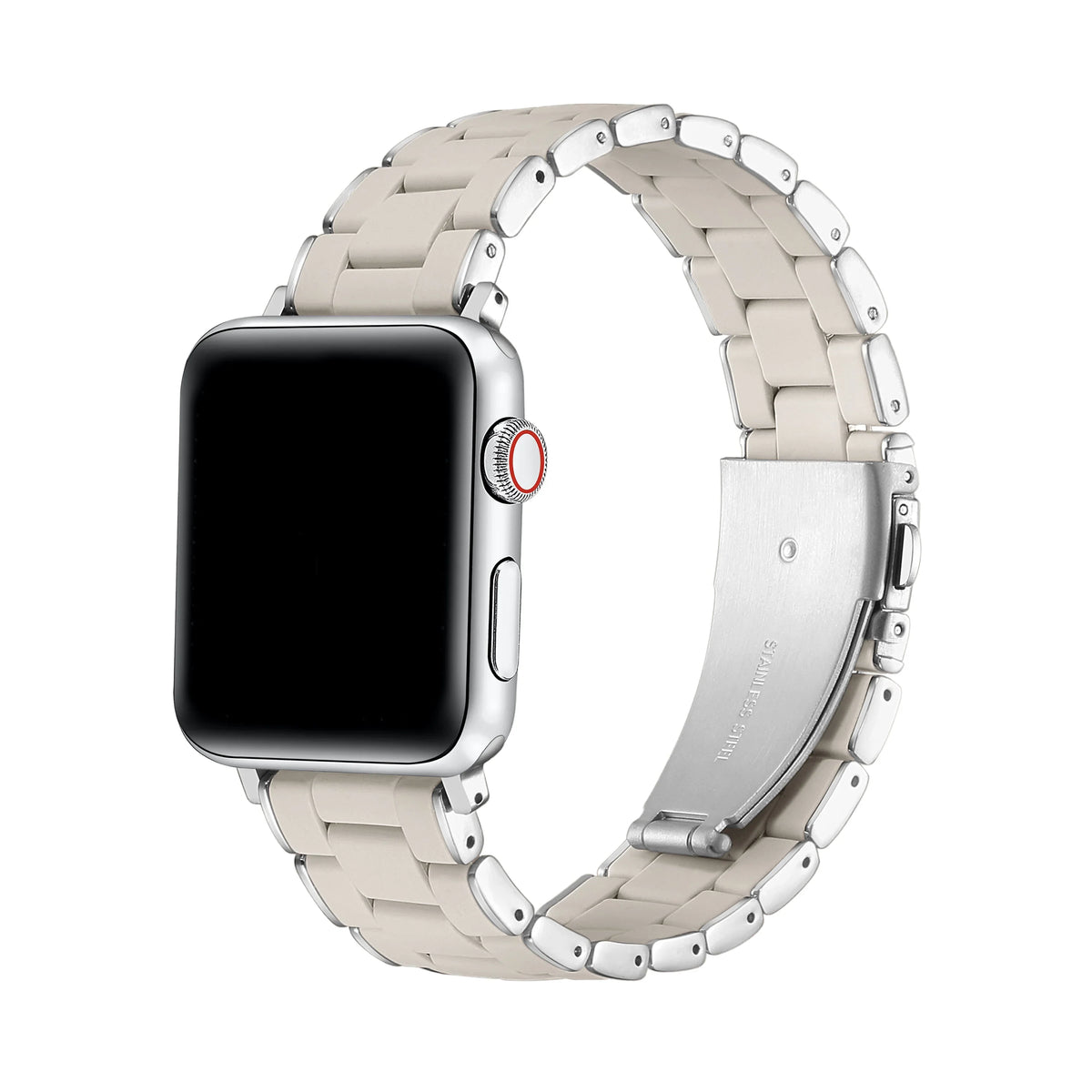 2-Pack Quinn + Orla Bands for Smartwatch