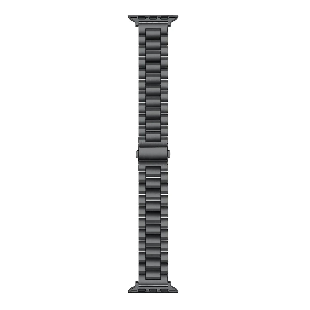 Maxwell SmartWatch® Band Close-Up of Link Detail 