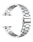 Maxwell SmartWatch® Band Close-Up of Closure Detail 