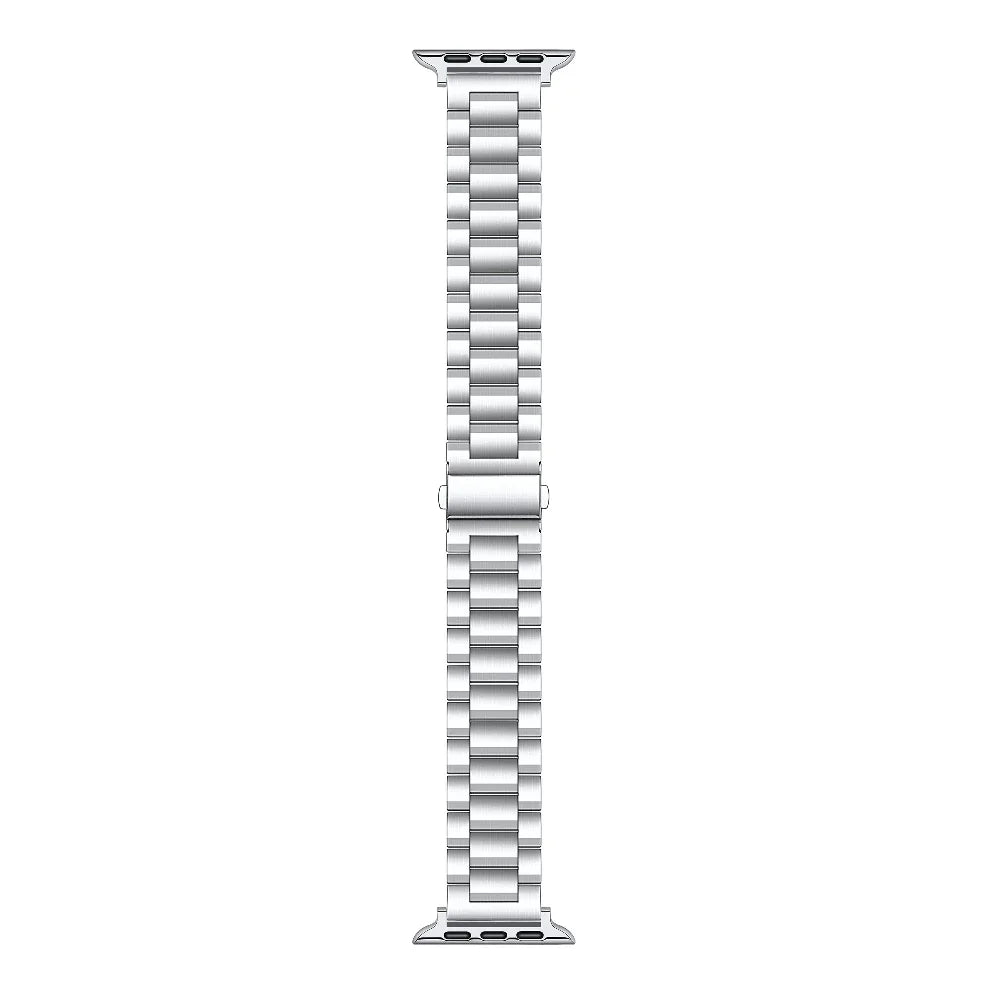 Maxwell SmartWatch® Band Close-Up of Link Detail 