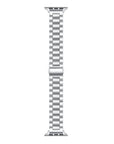 Maxwell SmartWatch® Band Close-Up of Link Detail 