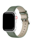 Genuine Leather Band For Apple Watch
