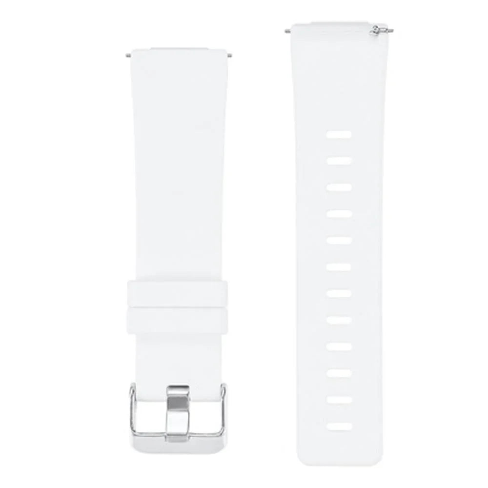 Silicone Band for Fitbit Versa