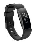 Silicone Sport Band for Fitbit Inspire